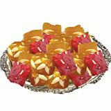 Send Shon Halwa – 1 Kg to India