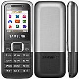 Send Samsung E1100 to all destinations in India