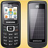 Send Samsung E1107 to all destinations in India
