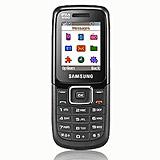 Send Samsung E1210 to all destinations in India