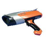Hot Wheels Radar Gun