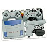 Lara Smart Video Game