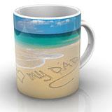 Fathers Day Mug