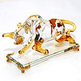 Crystal Bull