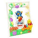 Send Pooh Photo Frame to India Send Pooh Photo Frame to India
