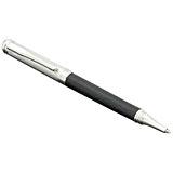 Black Silver Pen