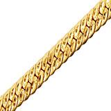 Golden Bracelet