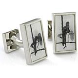 Send Cufflink OCF F-120 to Hyderabad