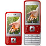 Sony Ericsson  C 903