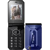 Sony Ericsson Jalou F 100i 