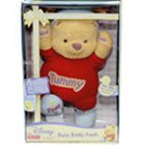 Busy Body Pooh