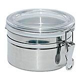 Send Air Tight Steel Container to Mumbai