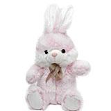 Send Cute Pink Rabbit to India Send Cute Pink Rabbit to India