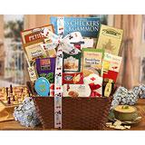 Get Well Gift Basket 