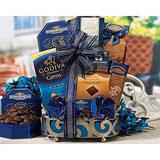 Sweet Chocolate Assortment Gift Basket 