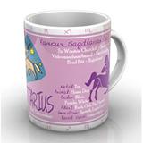 Zodiac Mug-Sagittarius