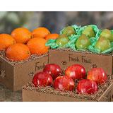 Wine Country Fruit Extravaganza 