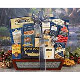 Kosher Collection Gift Basket 