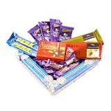 Choco Feast