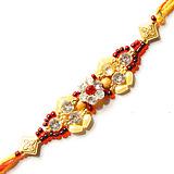 Gifts sent to Delhi by Varsha Jonnalagadda.