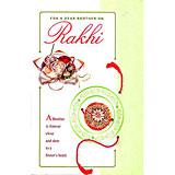On Rakhi	
