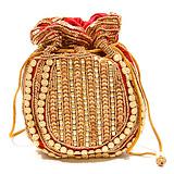 Phulkari Bag