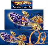 Hot Wheel Victory Strike