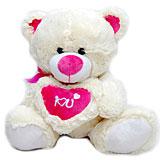 Send Cuddly Teddy Soft Toy to India Send Cuddly Teddy Soft Toy to India