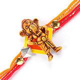 Ganapati Rakhi 