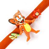 Jerry Rakhi (KR1029)