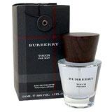 Send Burberry Touch Miniature - Men to all destinations in India