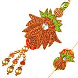 Unique Bhaiya - Bhabhi Set