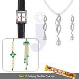 Send Everbright Hamper Set to all destinations in India