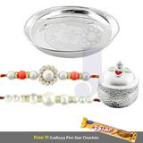 Thali Hamper (JPRKC-187)