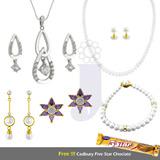 Send CZ Hamper Set to all destinations in India