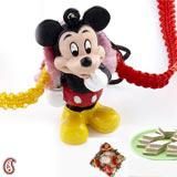 Send Exclusive Micky Rakhi to Usa