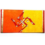 Swastik Handmade Envelope