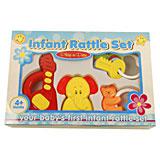 Send Rattle Tattle to all destinations in India