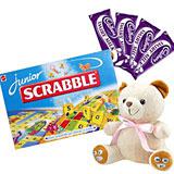 Kids Cute Hamper