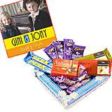 Delightful Hamper