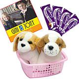 Cutie Gift Hamper