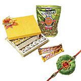 Sweet & Salty (Express)