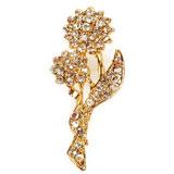 Enchanting Brooch