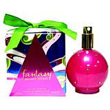 Fantasy Eau De Parfume Spray 100 ml