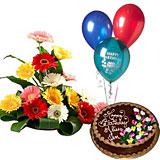 Send Delightful Gift to Mumbai