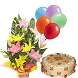 Send Best of Wishes to Mumbai