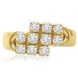 Send Diamond Glory to India