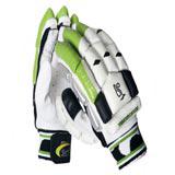 Send Kookaburra Kahuna Mayhem Batting Gloves for Men (Men RH) to Usa