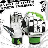 Kookaburra Kahuna Ricky Ponting Batting Gloves (Men RH)