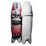 Send Kookaburra Genesis Whirlwind batting Pads (Men LRH) to Usa